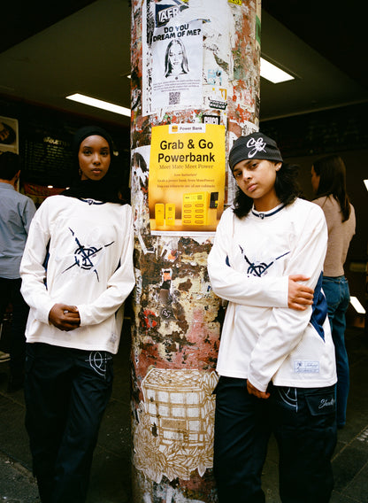 SHARP SHOOTER MESH SKULL CAP BLACK  [RESTOCKED]