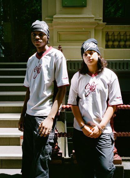 SS CREST JERSEY