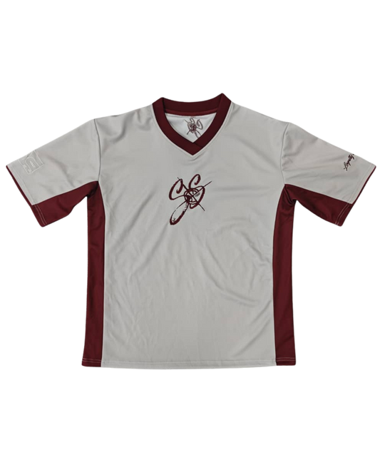 SS CREST JERSEY