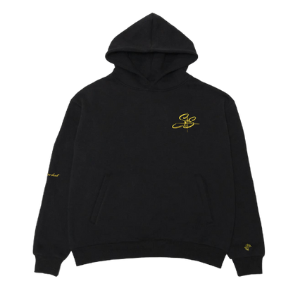 SHARP SHOOTER HOODIE