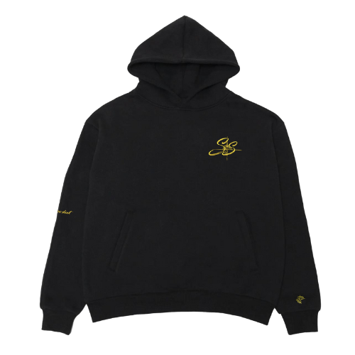 SHARP SHOOTER HOODIE