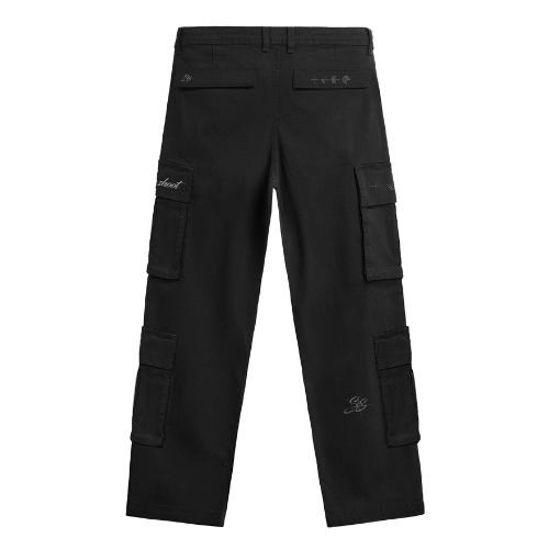 SHARP SHOOTER CARGOS