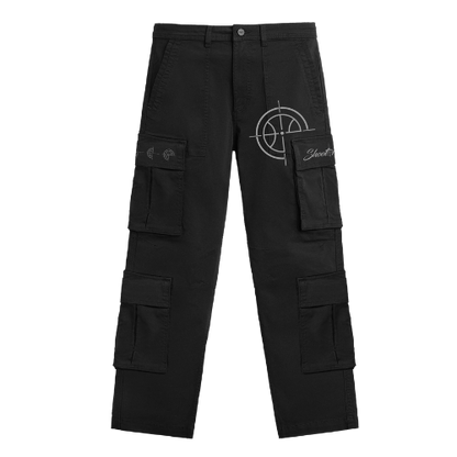 SHARP SHOOTER CARGOS