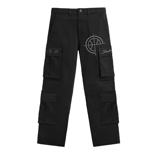 SHARP SHOOTER CARGOS