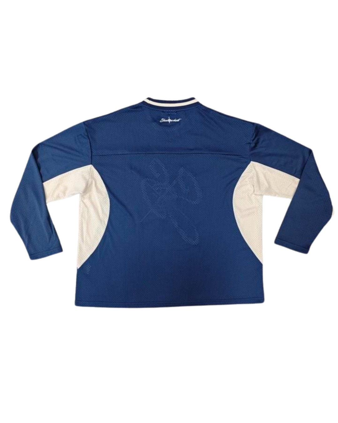 SHARP SHOOTER NAVY FULL SLEEVE