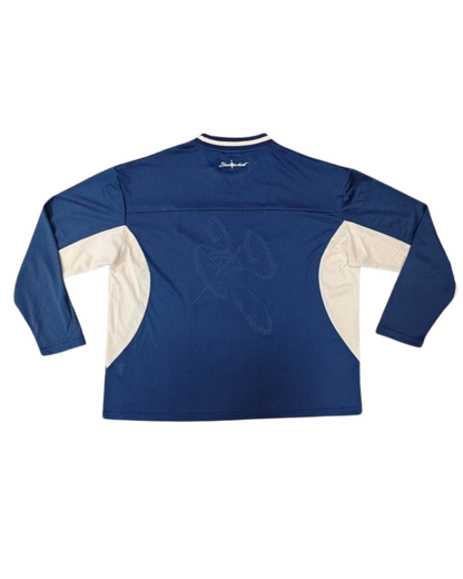 SHARP SHOOTER NAVY FULL SLEEVE