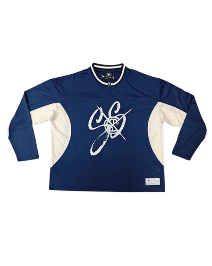 SHARP SHOOTER NAVY FULL SLEEVE