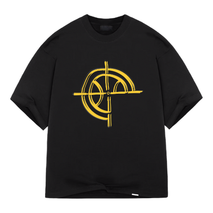 SHARP SHOOTER TEE