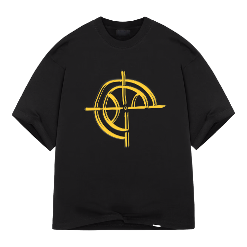 SHARP SHOOTER TEE
