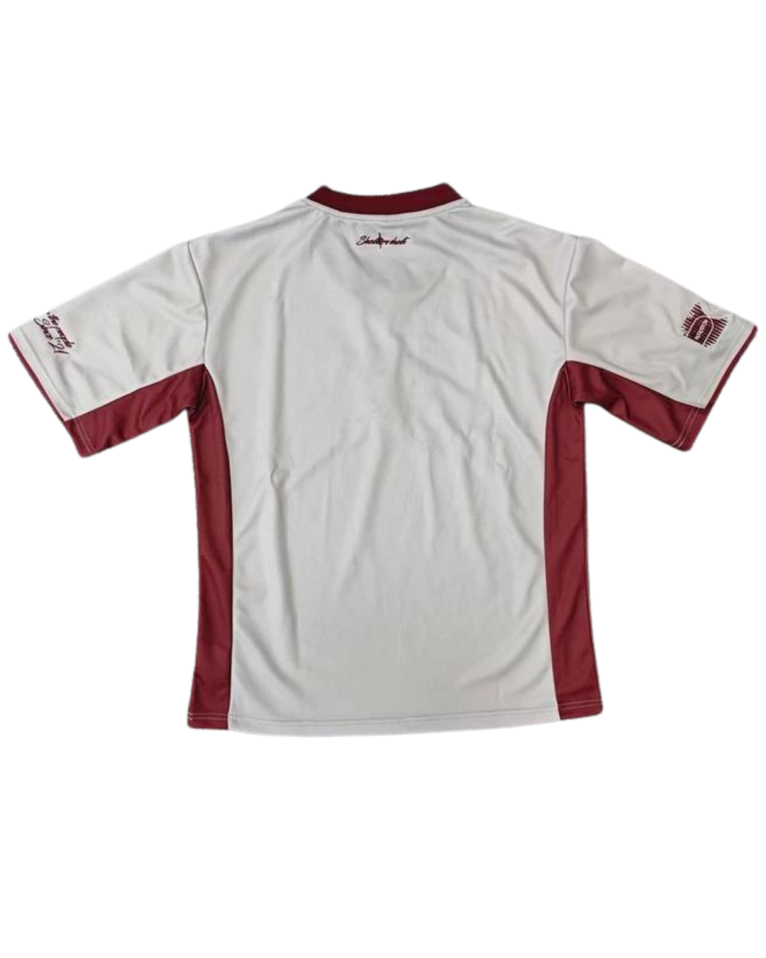 SS CREST JERSEY