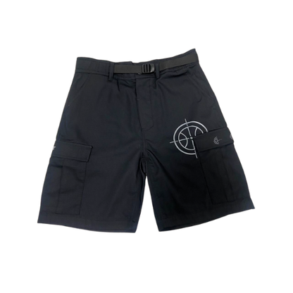 SHARP SHOOTER CARGO SHORT