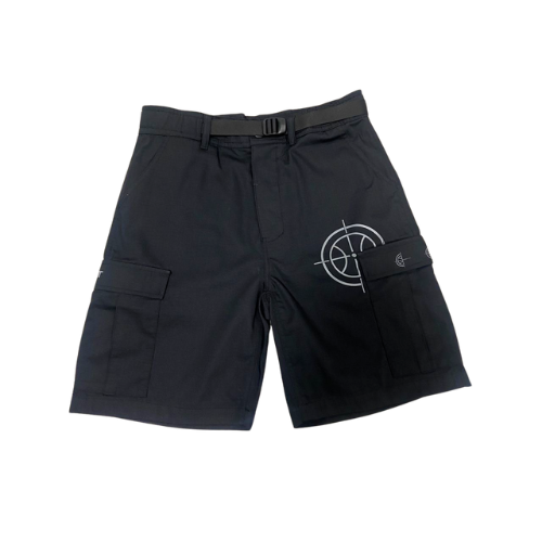 SHARP SHOOTER CARGO SHORT