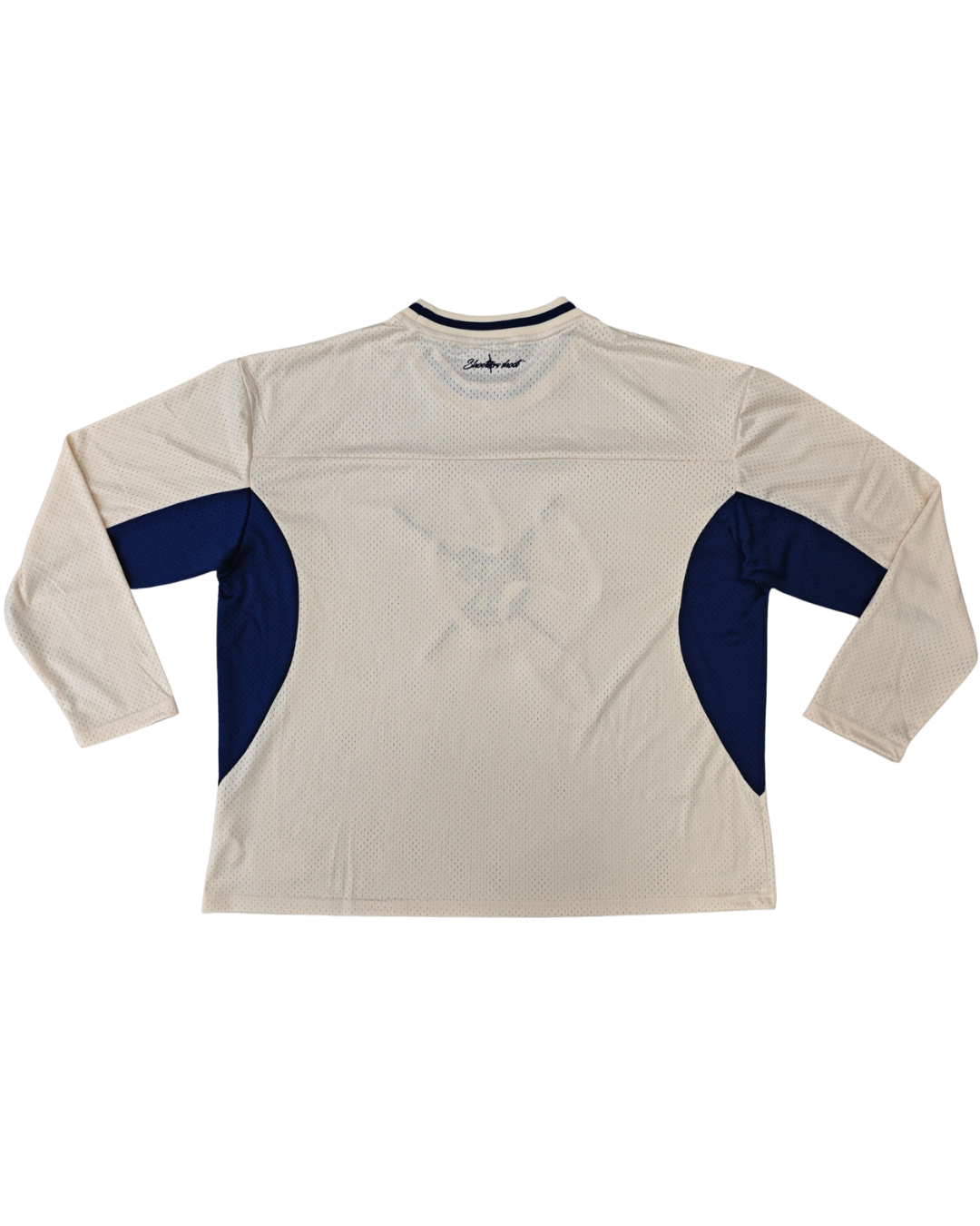 SHARP SHOOTER BEIGE FULL SLEEVE