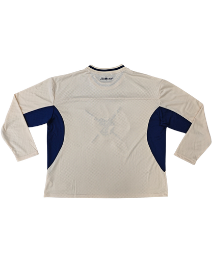 SHARP SHOOTER BEIGE FULL SLEEVE