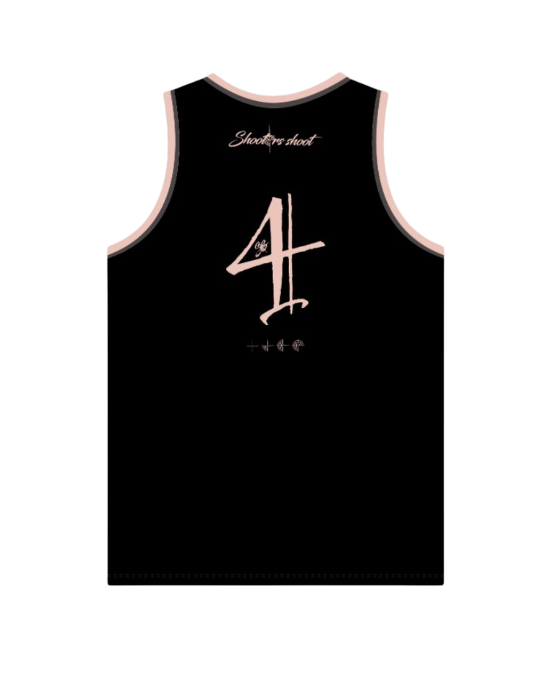 SS VINTAGE JERSEY