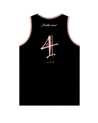 SS VINTAGE JERSEY