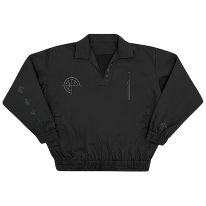 SHARP SHOOTER TACTICAL JACKET