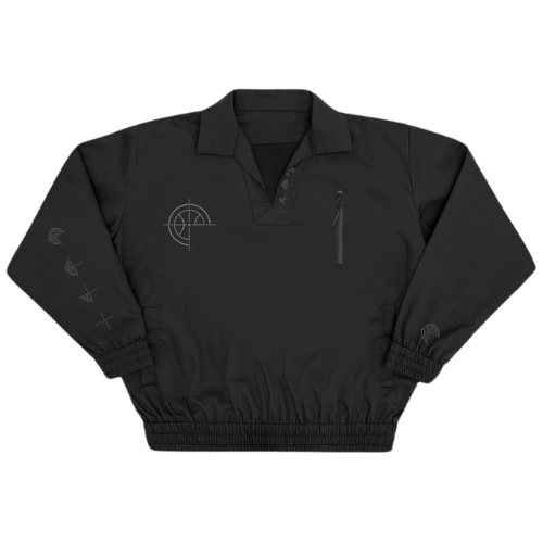 SHARP SHOOTER TACTICAL JACKET