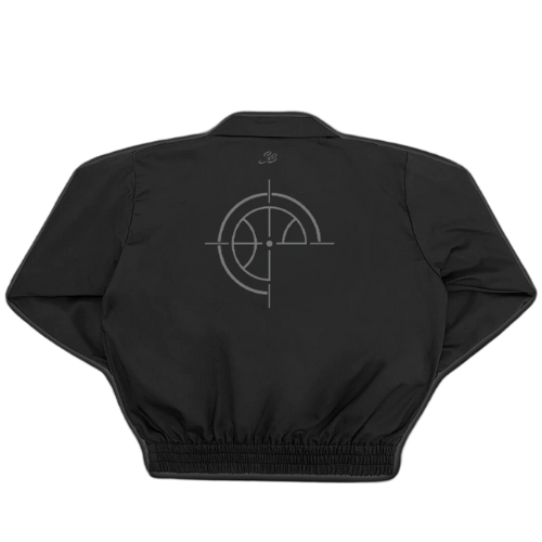 SHARP SHOOTER TACTICAL JACKET