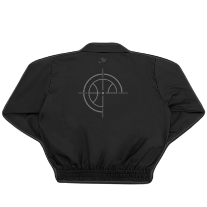 SHARP SHOOTER TACTICAL JACKET