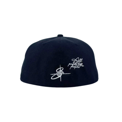 SHOOTERS SHOOT FITTED CAP