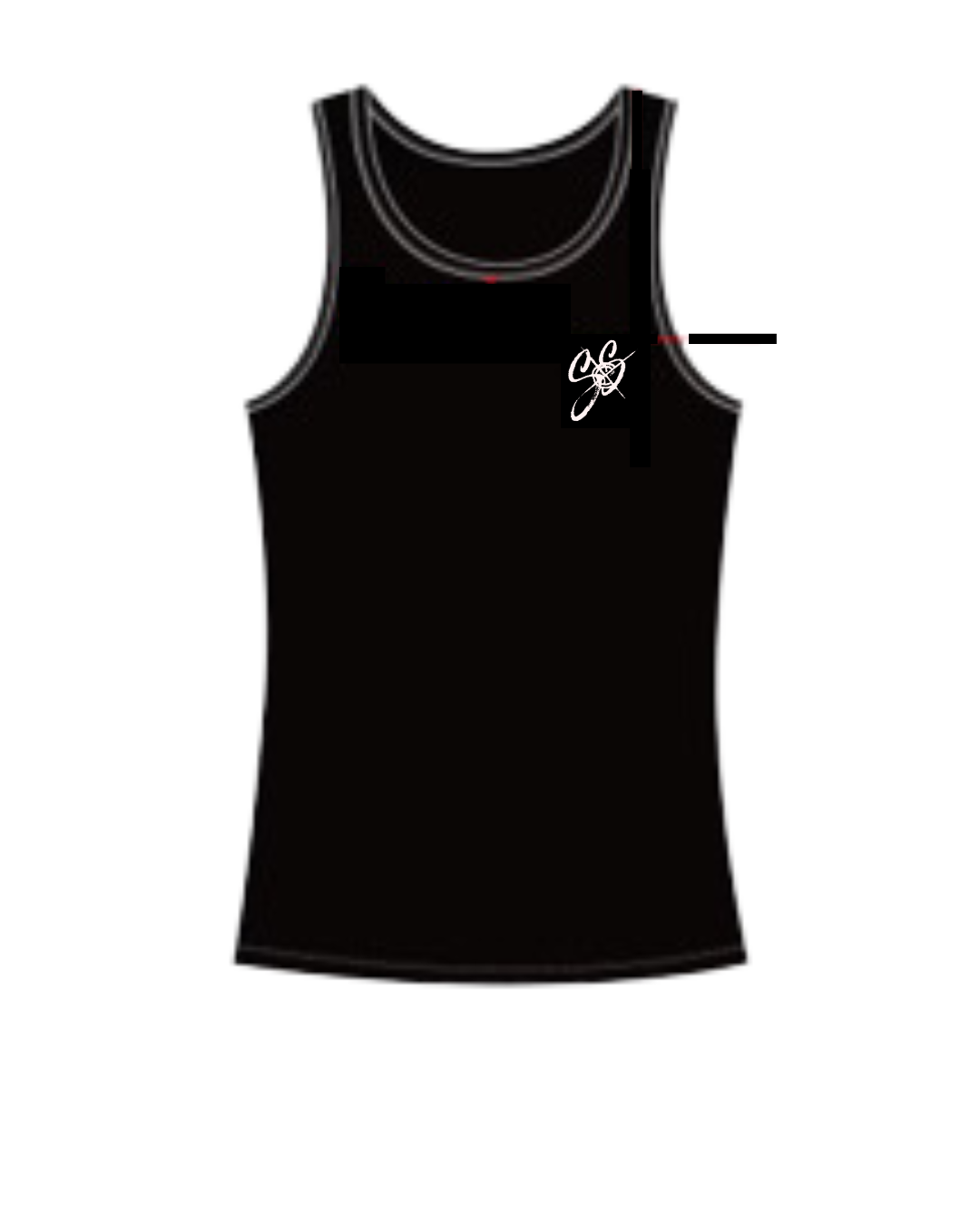 SS ACTIVE SINGLET