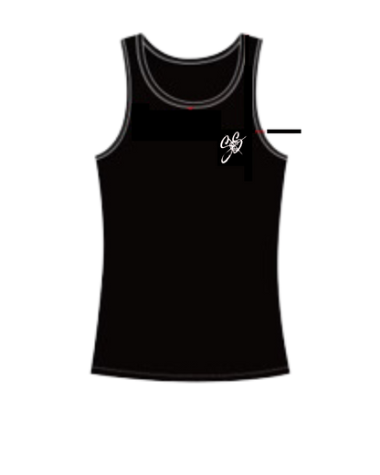 SS ACTIVE SINGLET