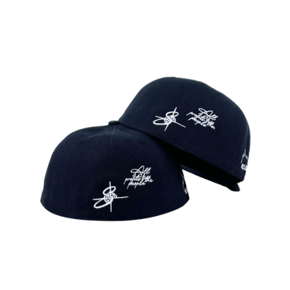SHOOTERS SHOOT FITTED CAP