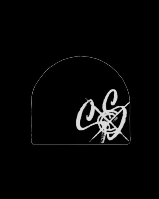 SHARP SHOOTER BEANIE [SOLD OUT]