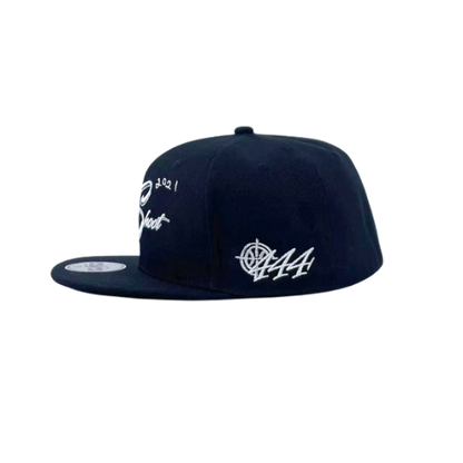SHOOTERS SHOOT FITTED CAP