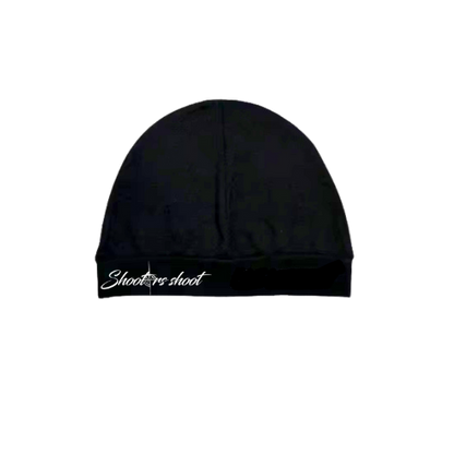SHOOTERS SHOOT SKULL CAP