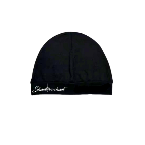 SHOOTERS SHOOT SKULL CAP