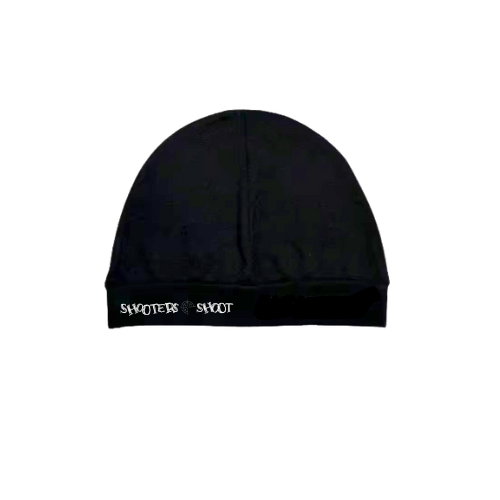 SHOOTERS SHOOT SKULL CAP