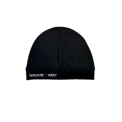 SHOOTERS SHOOT SKULL CAP