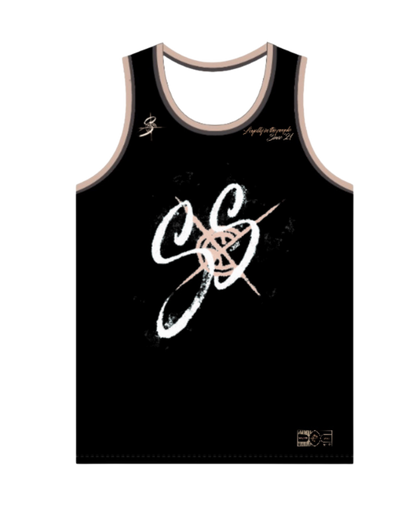 SS VINTAGE JERSEY