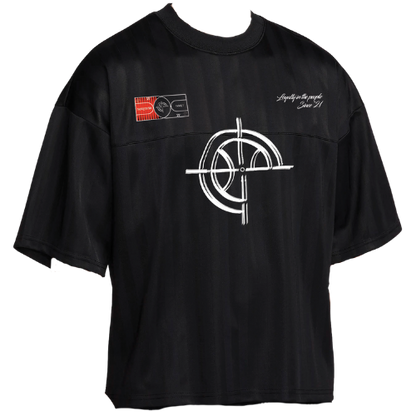 SHARP SHOOTER POLO JERSEY